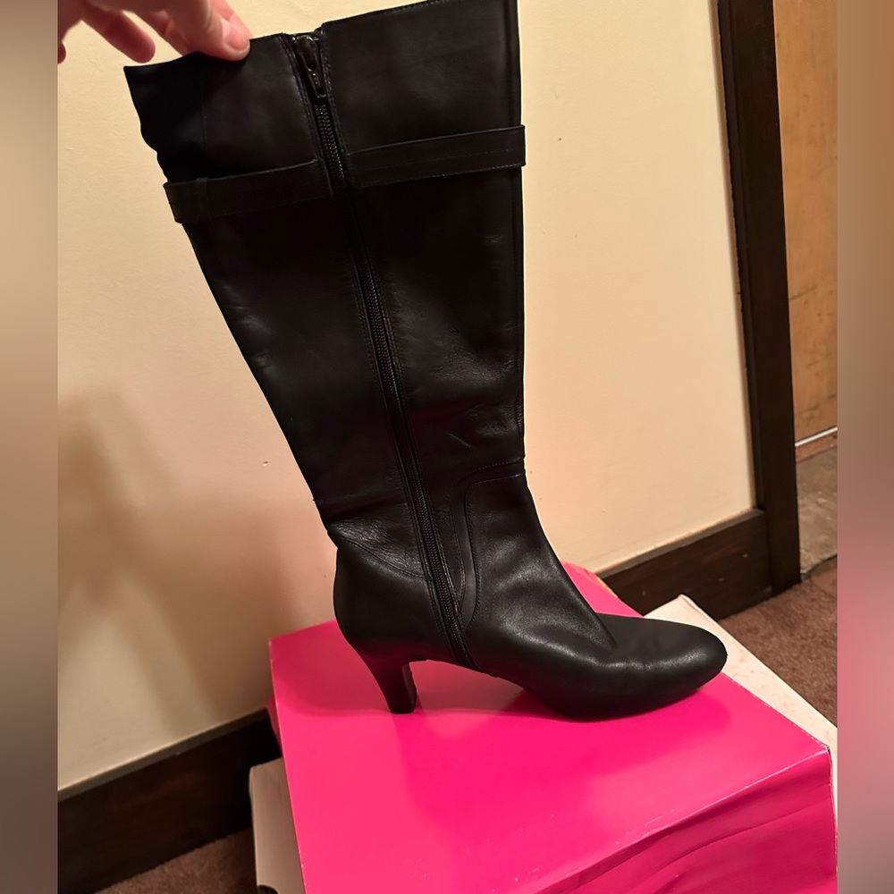 *EUC*Sz 9*Easy Spirit* boots